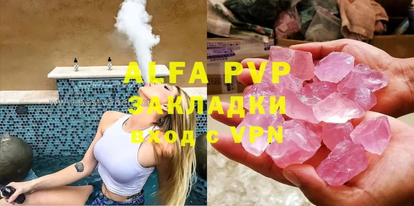 молекула духа Алексин